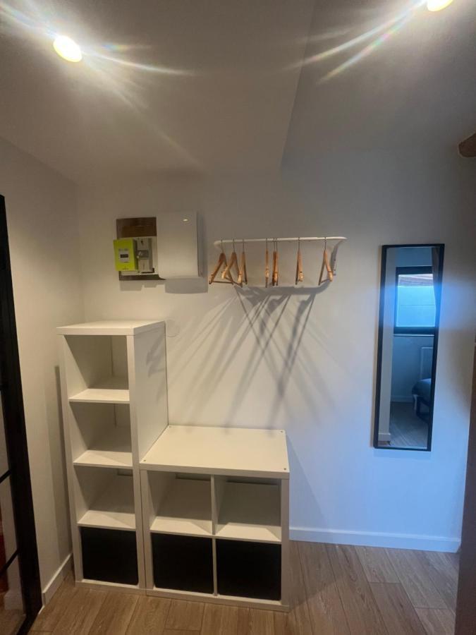 Gertwiller La Vitrine 아파트 외부 사진